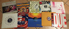 Lotto dischi vinile usato  Vistrorio
