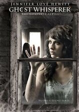 Ghost Whisperer: the Complete Series (DVD) comprar usado  Enviando para Brazil