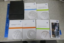 Jetta owner manual for sale  Castleton