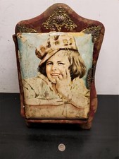 Vtg ornate gorgeous for sale  Butler