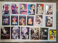 Manga konvolut dna gebraucht kaufen  Karlsruhe