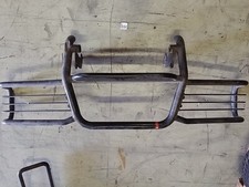 Bullbar nero con usato  Villorba