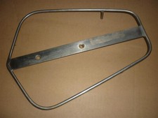 Custom made tank for sale  SOUTHAMPTON