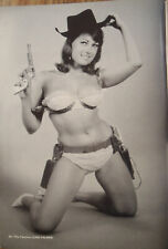 "Fabulous June Palmer No 4." Great studies of the leading 1960's glamour model. comprar usado  Enviando para Brazil