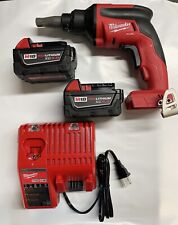 Milwaukee 2866 m18 for sale  Newark