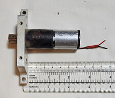 Maxon mini motor for sale  OKEHAMPTON