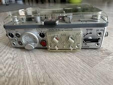 Nagra sj d'occasion  Le Puy-en-Velay