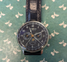 Zeppelin 7036 men for sale  Indianapolis