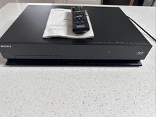 Sony bdv e870 usato  Spedire a Italy