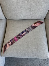Missoni schmaler schal gebraucht kaufen  Berlin