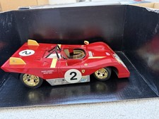 Classico ferrari 1972 for sale  ELLESMERE PORT