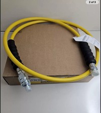 Enerpac hydraulic hose for sale  BRIDGEND