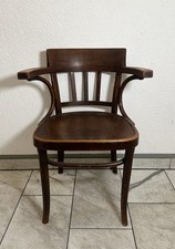 Rare riginal thonet gebraucht kaufen  Köln