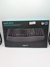 Logitech wave keys gebraucht kaufen  Mayen