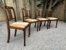 Antique reproduction hepplewhi for sale  THIRSK