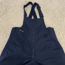 Columbia bibs boys for sale  New Middletown