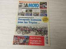 Vie moto lvm d'occasion  Orry-la-Ville