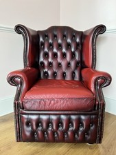 Traditionally made leather for sale  ILFORD