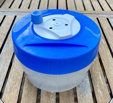 Essoreuse triumph bleue d'occasion  Marseille VI