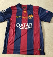 Maglia calcio messi usato Maglia calcio messi usato  Casapesenna