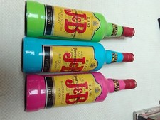 Bouteilles whisky vide d'occasion  Brienne-le-Château