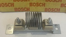 Bosch 0251100015 vorwiderstand gebraucht kaufen  Gollhofen
