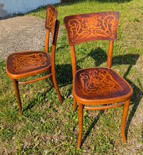 Rignial thonet 257 gebraucht kaufen  Altusried