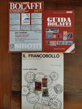 Catalogo bolaffi 1977 usato  Paterno