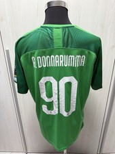 Maglia gara milan usato  Casalnuovo di Napoli