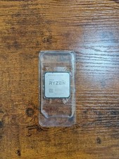 Amd ryzen 5700x3d d'occasion  Expédié en Belgium