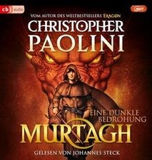 Murtagh dunkle bedrohung gebraucht kaufen  Berlin