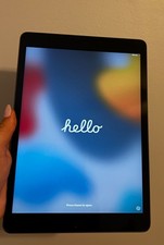 Ipad 9th generation for sale  Springboro