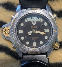 Citizen c023 promaster for sale  Pocatello