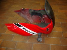 gpz 500 verkleidung gebraucht kaufen  Hürtgenwald