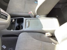Console front floor for sale  Carnesville