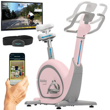 Skandika ergometer abisko gebraucht kaufen  Essen