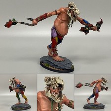 Aleguzzler gargant ogre for sale Aleguzzler gargant ogre for sale  ASHFORD