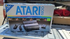 Vintage 1982 atari for sale  Oakland