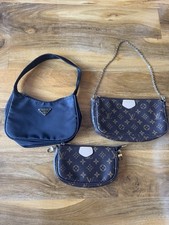 Womens handbag bundle for sale  HOVE
