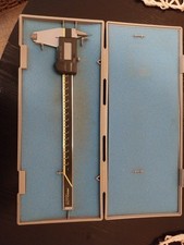 Mitutoyo absolute digimatic gebraucht kaufen  Nürnberg