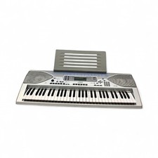 61 key keyboard casio for sale  LEEDS