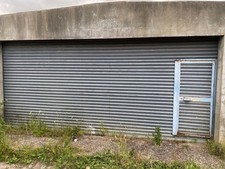 Commercial residential garage for sale  SUTTON