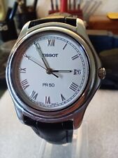 Vintage tissot pr50 usato  Certaldo