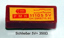 Rig pmk 11105 gebraucht kaufen  Deutschland