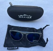 Native eyewear sanitas for sale  Charlottesville