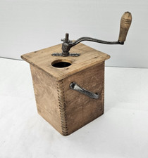 Vintage coffee grinder for sale  Portland
