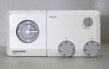 Junkers trq trq21 gebraucht kaufen  Moers