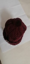 Bonnet burberry couleur d'occasion  Paris V