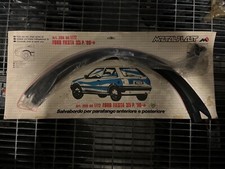 Ford fiesta mk3 usato  Cagliari