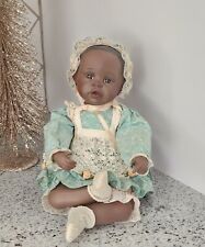 Vintage porcelain doll for sale  Goodyear